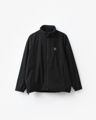 Needles Sportswear Wind Dolman Jacket - Loft insulation #Black [RW378]