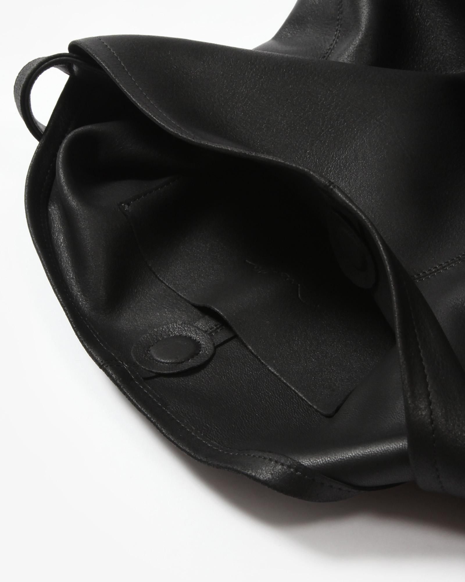 Morphee モルフェ CYLINDER M ブラック Morphée CYLINDER（M size) BLACK CYM-BLK-101 正規取扱店