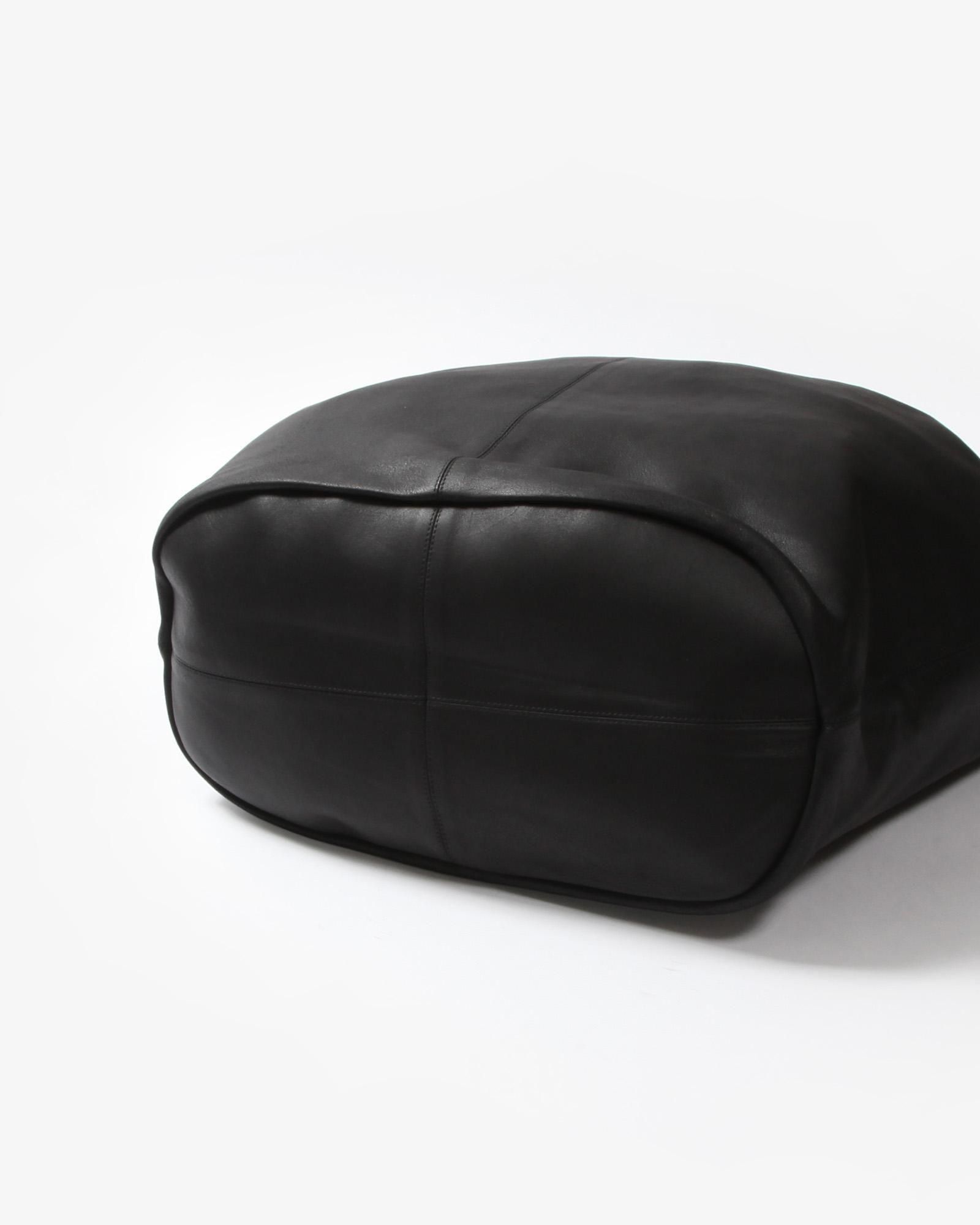 Morphee MESSENGER #BLACK [MSG-BLK-1]｜Silver and Gold Online