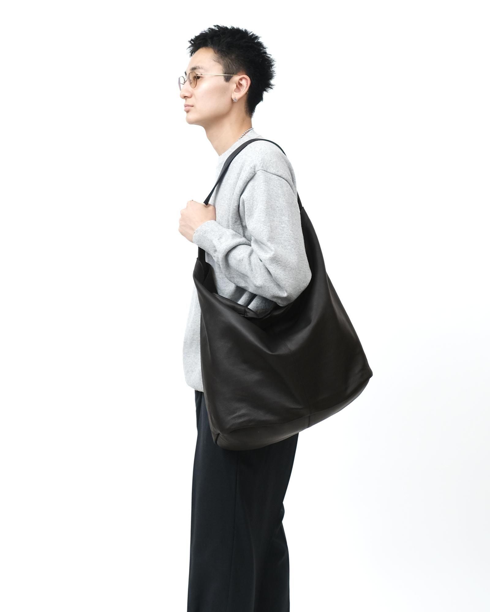 Morphee　MESSENGER Morphee MESSENGER #BLACK [MSG-BLK-1]｜Silver and Gold Online