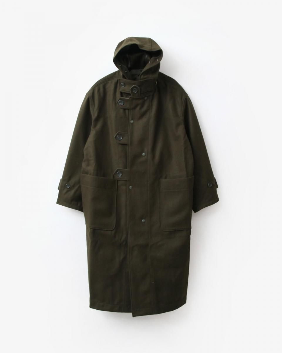 Engineered Garments｜エンジニアドガーメンツの正規通販
