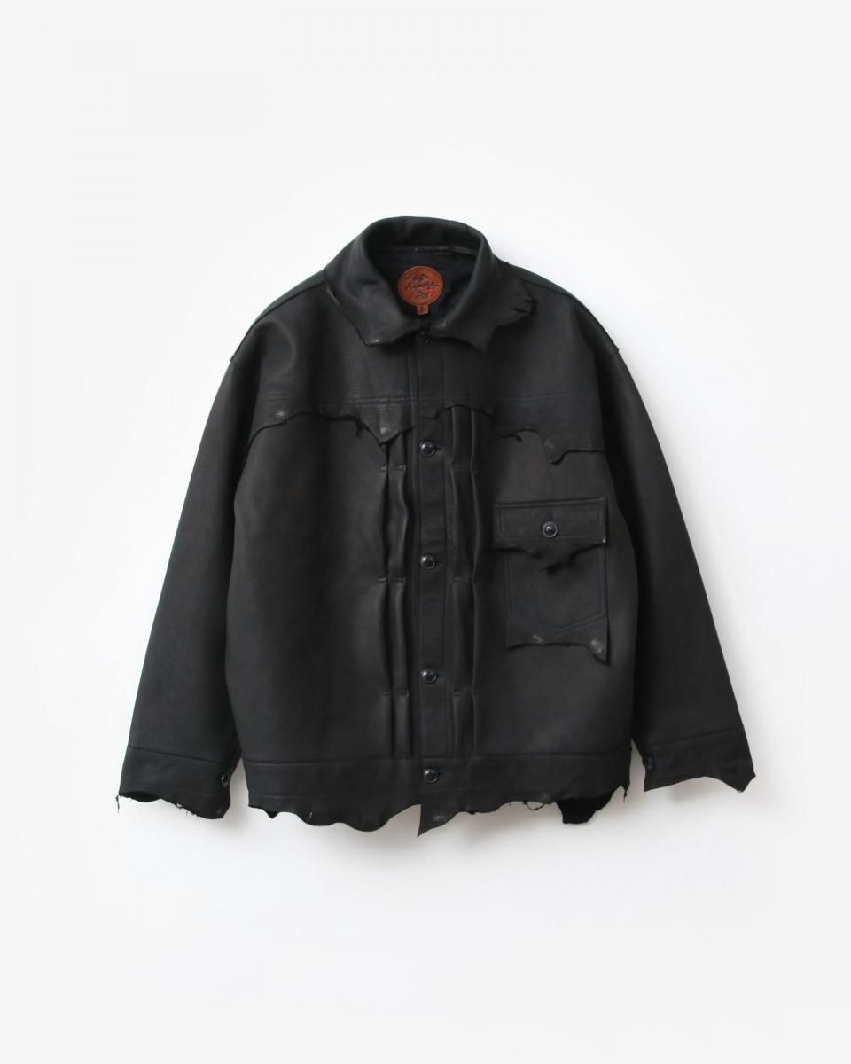 ジャケット・アウター GOOD KARMA DEVELOPMENT HELL'S KITCHEN 2 GOOD