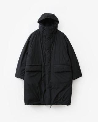 TEATORA SOUVENIR HUNTER L/L EVAPOD #BLACK [TT-104LL-EVA]