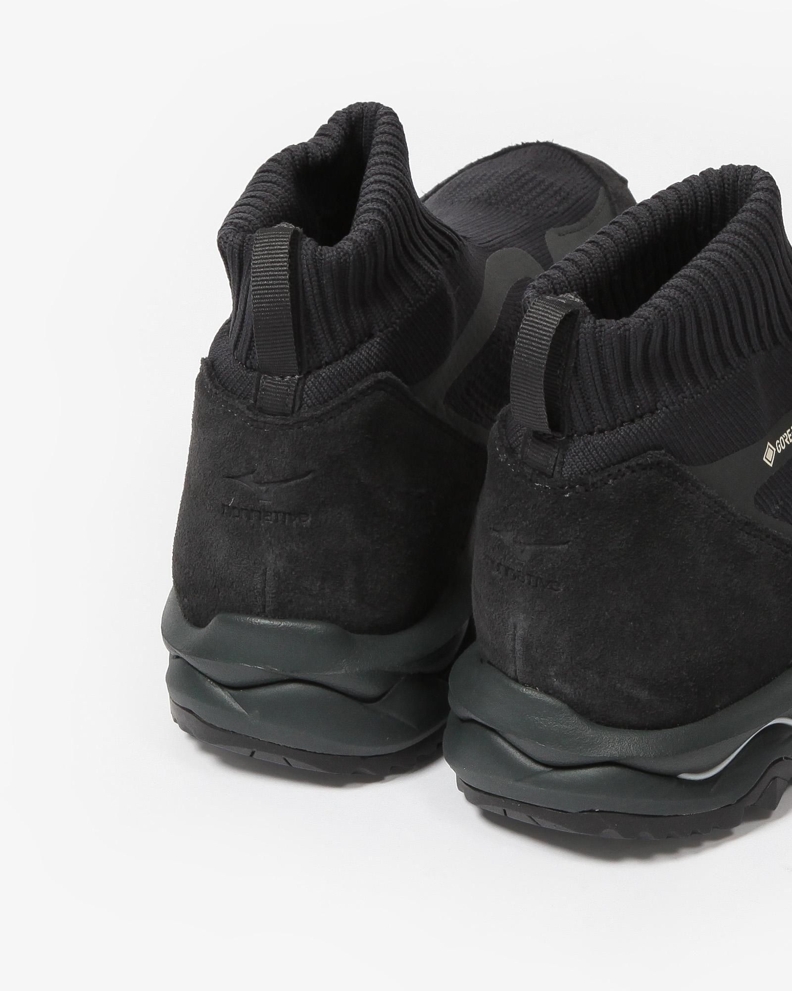 みお Maison MIHARA YASUHIRO OVERDYED RUNNING SNEAKER BEIGE （メゾン