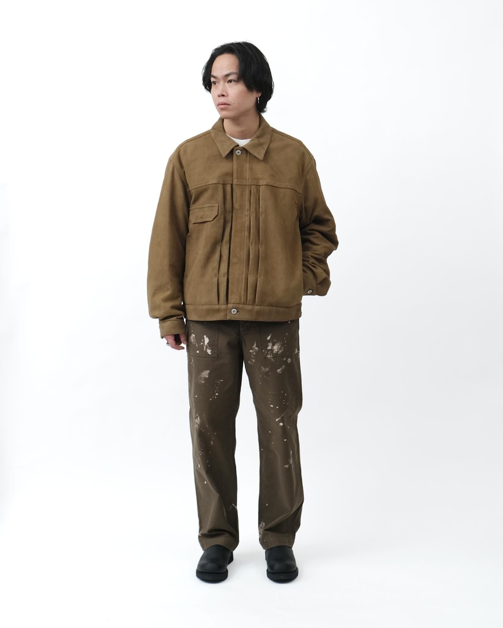 ブラウン N.様 47 クリーンナップ ニューヨーク・ヤンキース Contrast Stitch