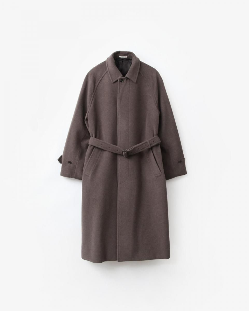 AURALEE（オーラリー）｜Silver and Gold Online Store