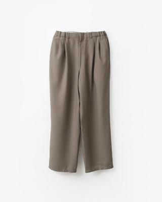 go-getter REMAKE SLACKS EASY PANTS #ASSORT type:B