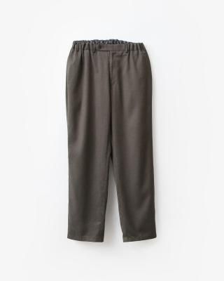 go-getter REMAKE SLACKS EASY PANTS #ASSORT type:I