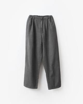 go-getter REMAKE SLACKS EASY PANTS #ASSORT type:J