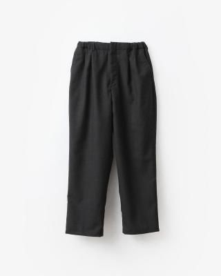 go-getter REMAKE SLACKS EASY PANTS #ASSORT type:M