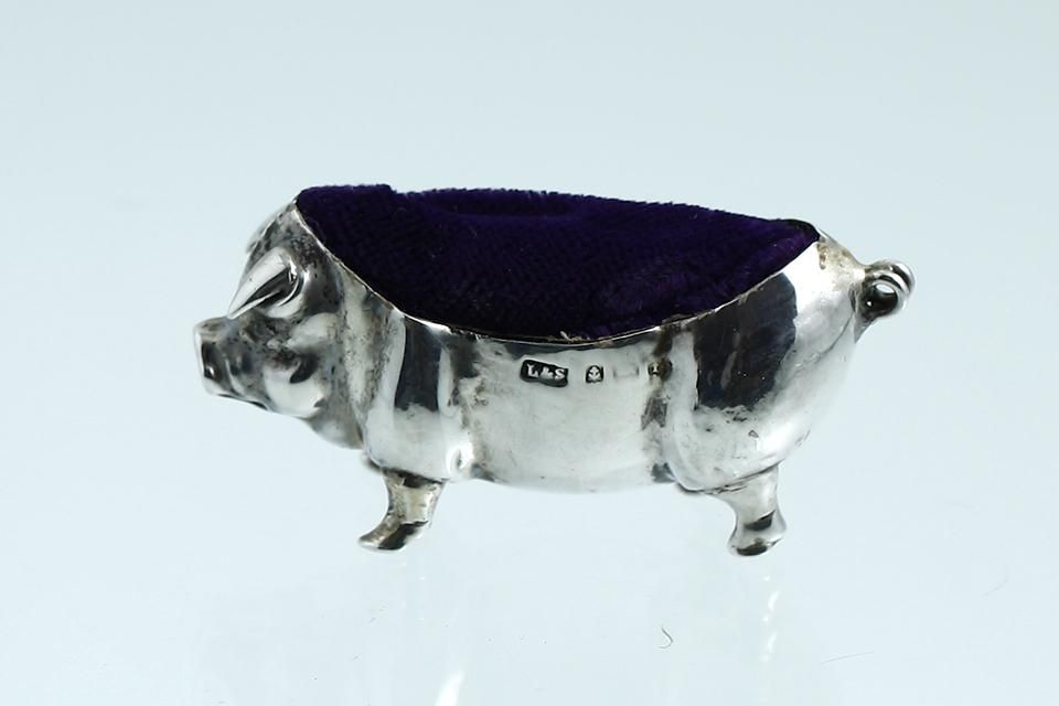 銀食器（シルバーウェア） - アンティーク&オールディーズ