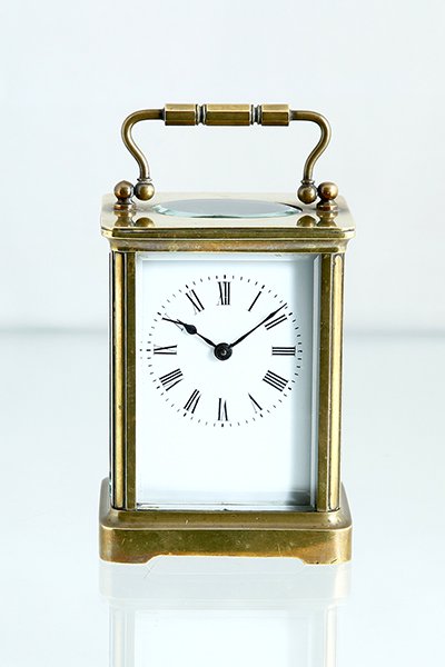 フランス　アンティーク　文字盤　時計　フレンチ