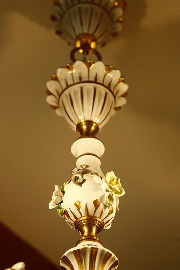 ヴィンテージ リチャードジノリ フィギュリン ヴィンテージ リチャード