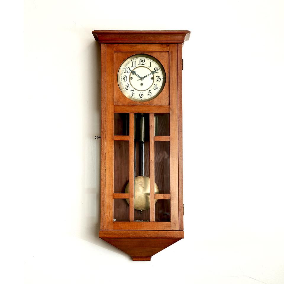 1910's アンティークビンテージ 希少ジャパンカラー 取っ手