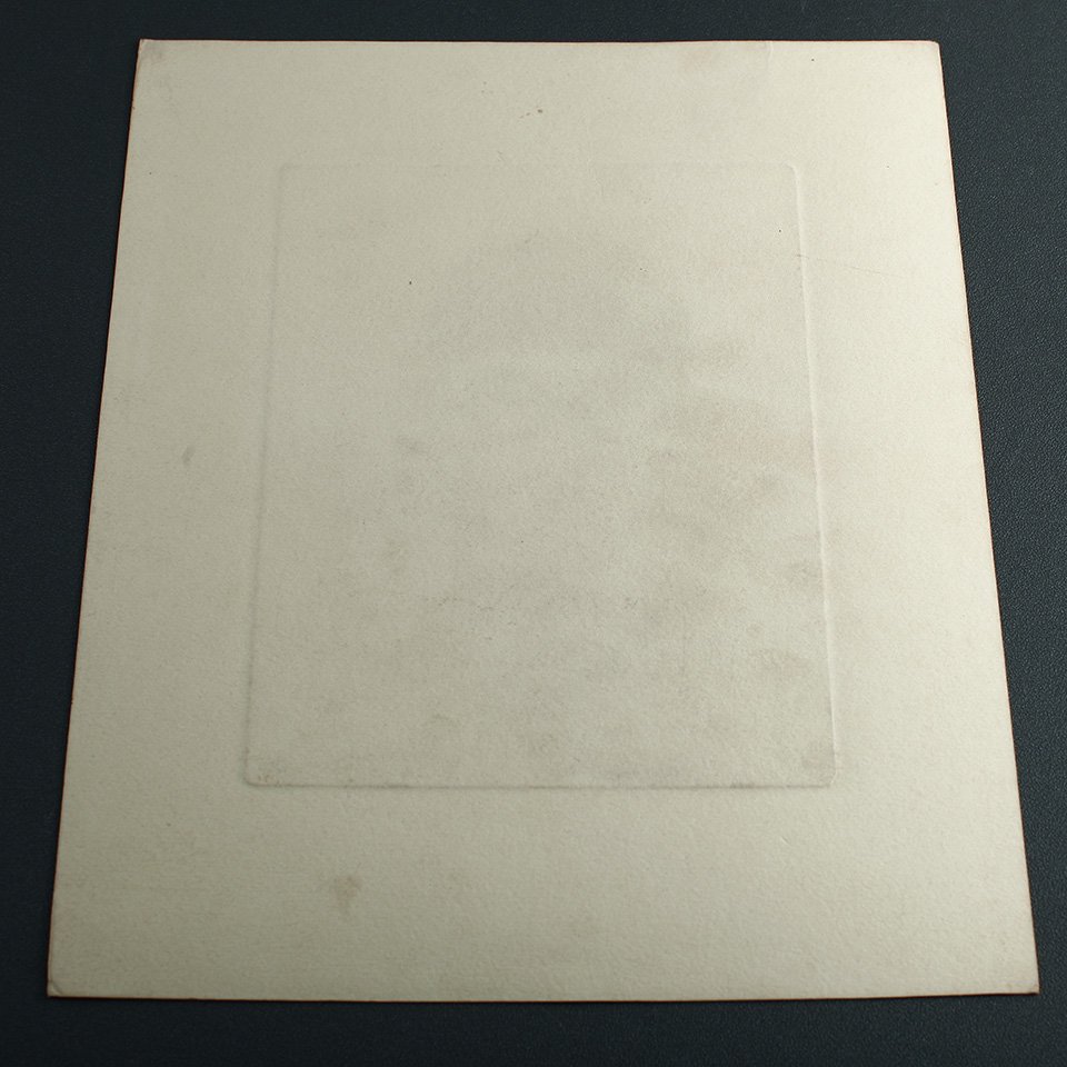 1928年 「画家の肖像」 レオナール・フジタ（藤田嗣治） コロタイプ - アンティークu0026オールディーズ オンラインストア