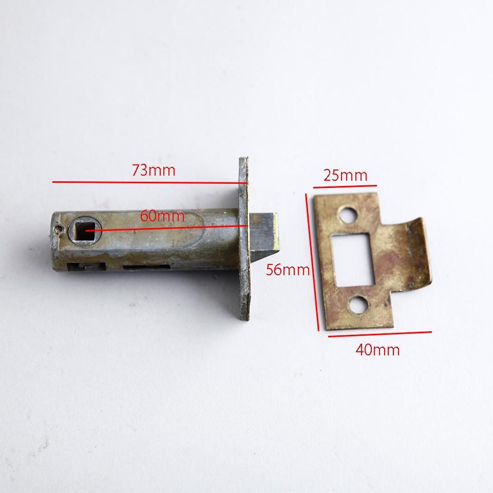 埋め込みドアラッチ バックセット60mm 受け金付き 住宅 店舗ドアに 複数在庫あり Li16 アンティーク オールディーズ オンラインストア 埋め込みドアラッチ バックセット60mm 受け金付き 住宅 店舗ドアに 複数在庫あり Li16 アンティーク オールディーズ オンラインストア