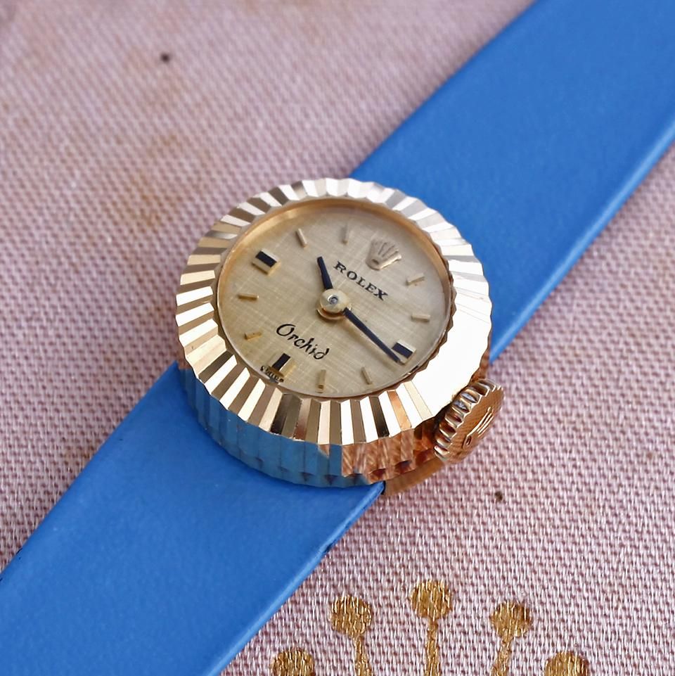 歯科医師 Rolex カメレオン 純正 尾錠8mm シルバー | yasnabeauty.com