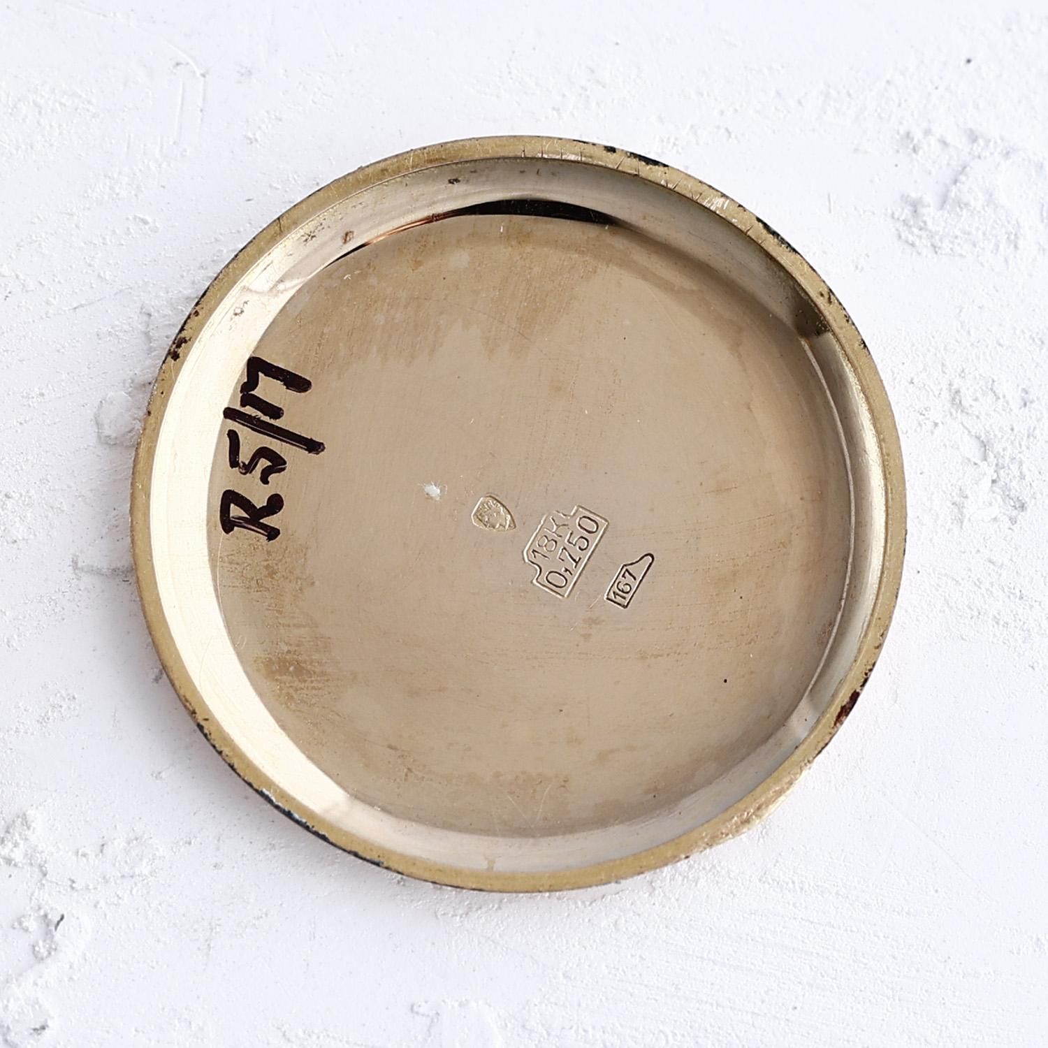 ブライトリング クロノマット1stモデル Ref.769 +217012 18KYG