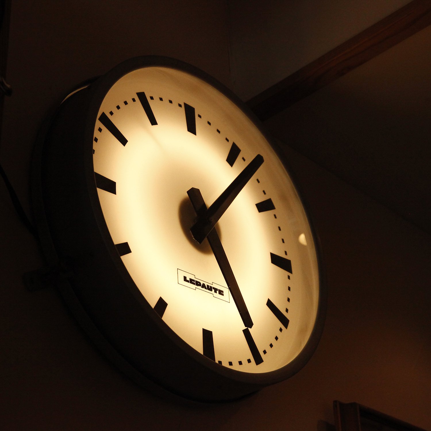 ヴィエンナクロック、振り子時計、機械式時計 - アンティーク