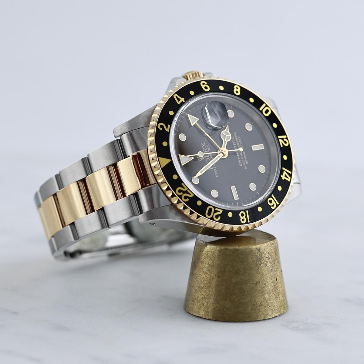 kmrii ロンＴ 楽天市場】ロレックス 16713の通販