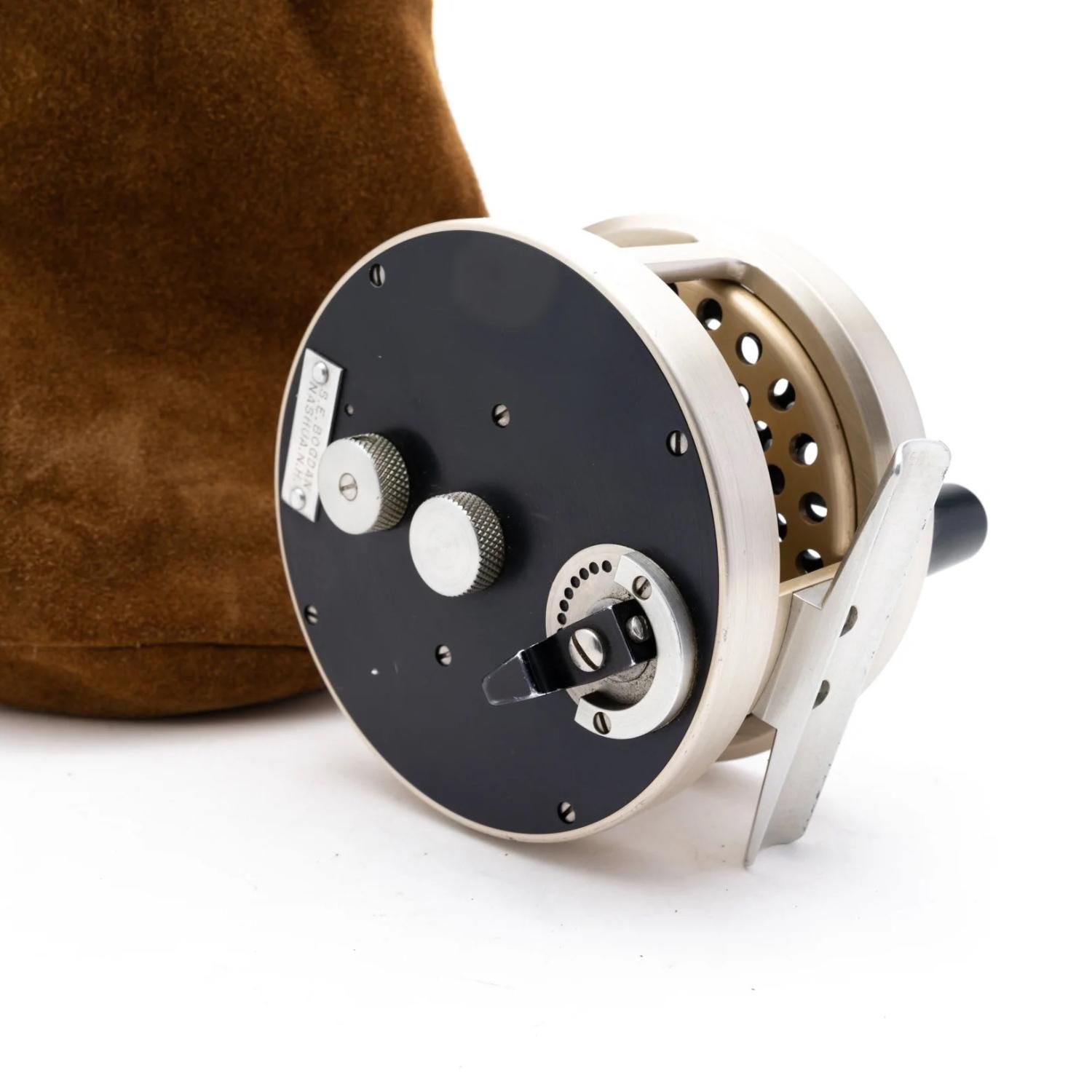 ピアレスリール & バンブーロッド ピアレスリール & バンブーロッド 【公式通販】