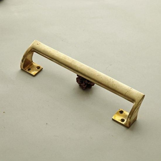 英国アンティークドアハンドル