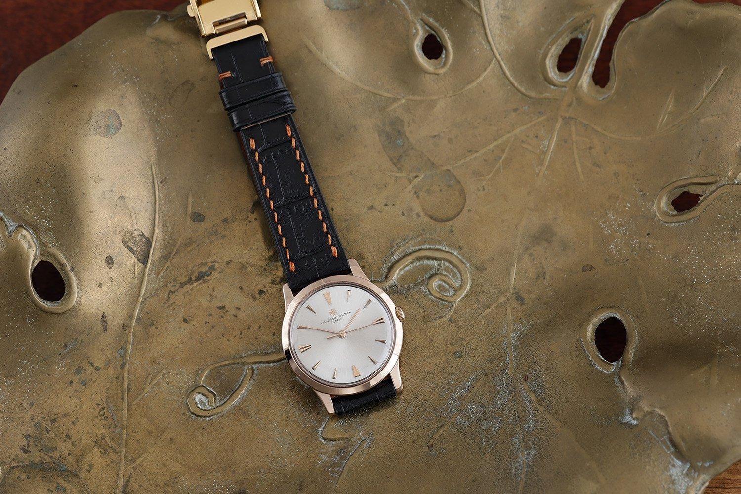 ヴァシュロン・コンスタンタン(VACHERON) – 3ページ目 | 中古