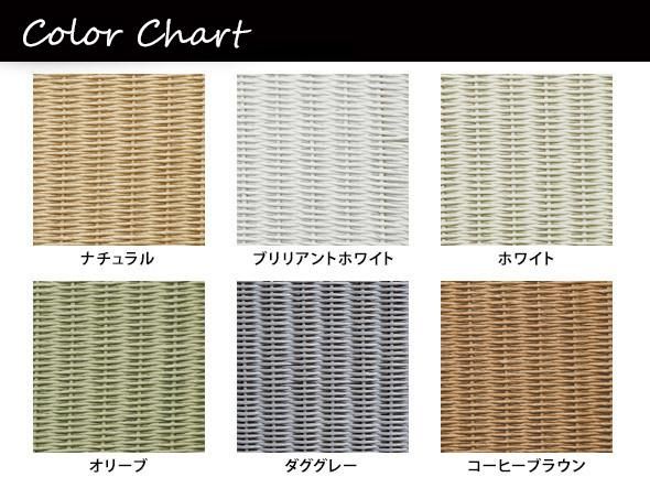 LLOYD LOOM ロイドルーム 2人掛けソファ No.8005-2 （メーカー直送