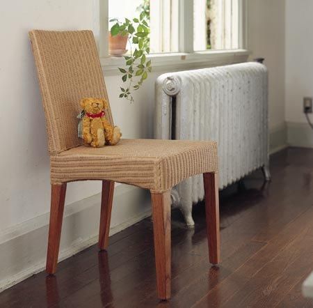 LLOYD LOOM ロイドルーム 2人掛けソファ No.8005-2 （メーカー直送