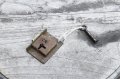 アンティーク　キャビネットロック鍵付き　アンティーク家具修理、造作家具などに　bk14
