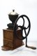 1880年代　プジョーのコーヒーミル　業務用大型C3　55cm　カフェ、珈琲店のディスプレイに　Peugeot　フランス　cm-6