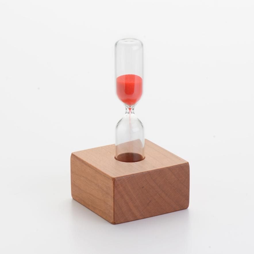 直管型砂時計 | 新潟の手仕事の工芸品を残す - hickory03travelers