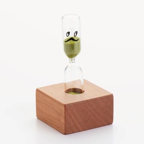 直管型砂時計 | 新潟の手仕事の工芸品を残す - hickory03travelers