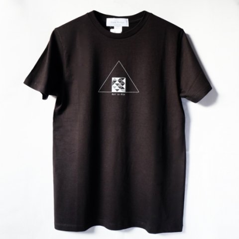【ピラミッドオムスビ】Tシャツ