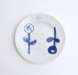 ミナペルホネン Remake tableware Plate