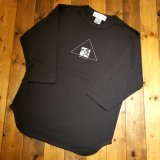 【ピラミッドオムスビ】七分袖Tシャツ