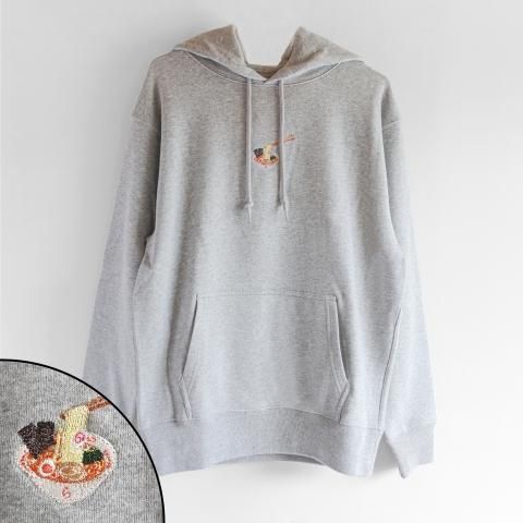 ❤️25新作 新品♡ SelfPortrait グレーニットパーカー♡　E13 Pullover Hoodie | STIR公式オンラインショップ