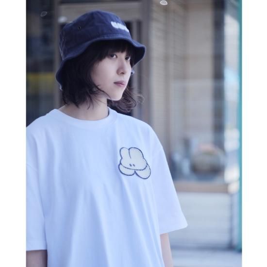 45R うみものがたり　かに刺繍　半袖Tシャツ　3 45R うみものがたり かに刺繍 半袖Tシャツ 3 45R - 45r うみ
