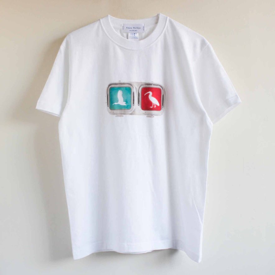 バスマニア Tシャツ M - ウェア