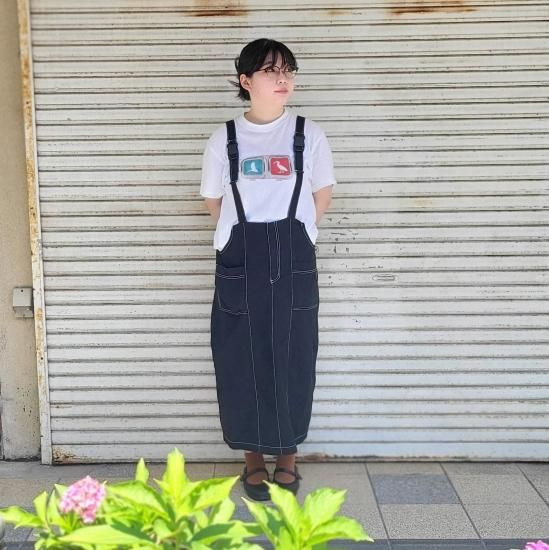 信号ト機 | Tシャツ - hickory03travelers