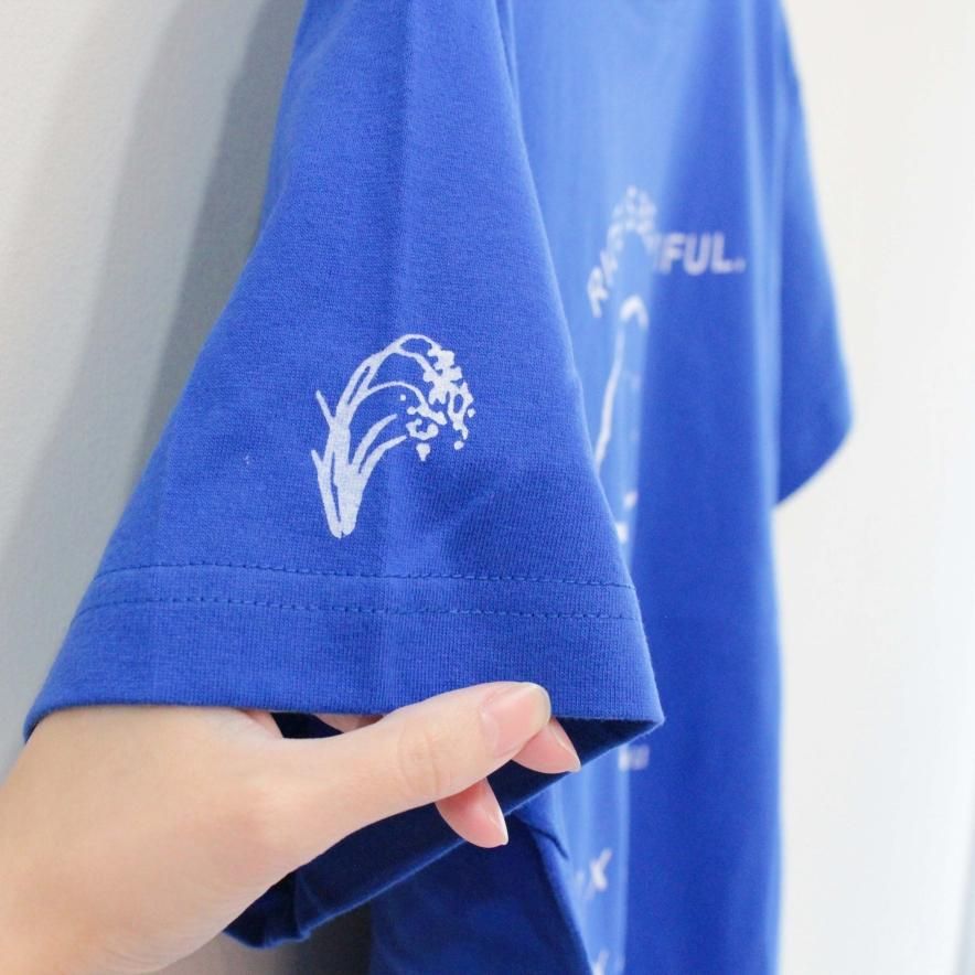 お米一杯 Tシャツ | 新潟デザイン - hickory03travelers