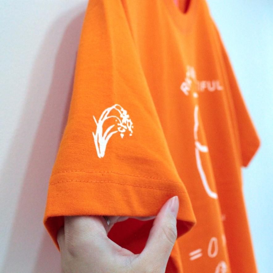 お米一杯 Tシャツ | 新潟デザイン - hickory03travelers