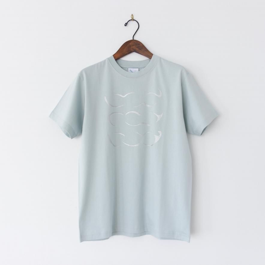 EDAMAME | Tシャツ - hickory03travelers