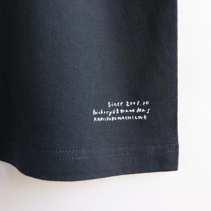 絵本のような新潟の日常】Tシャツ - hickory03travelers