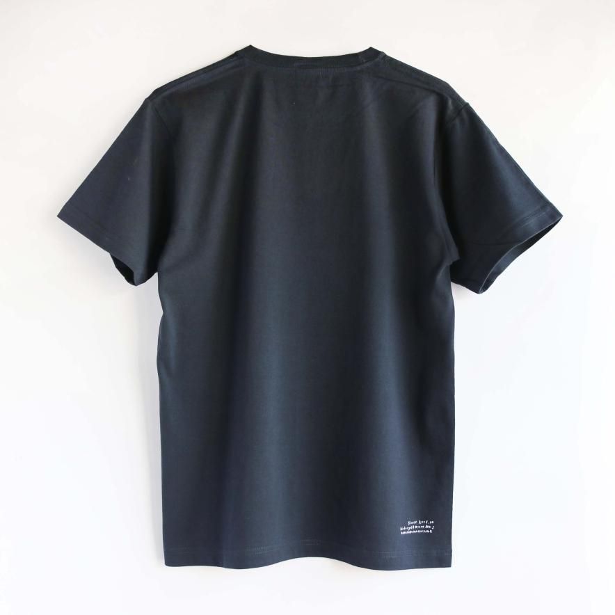 絵本のような新潟の日常】Tシャツ - hickory03travelers