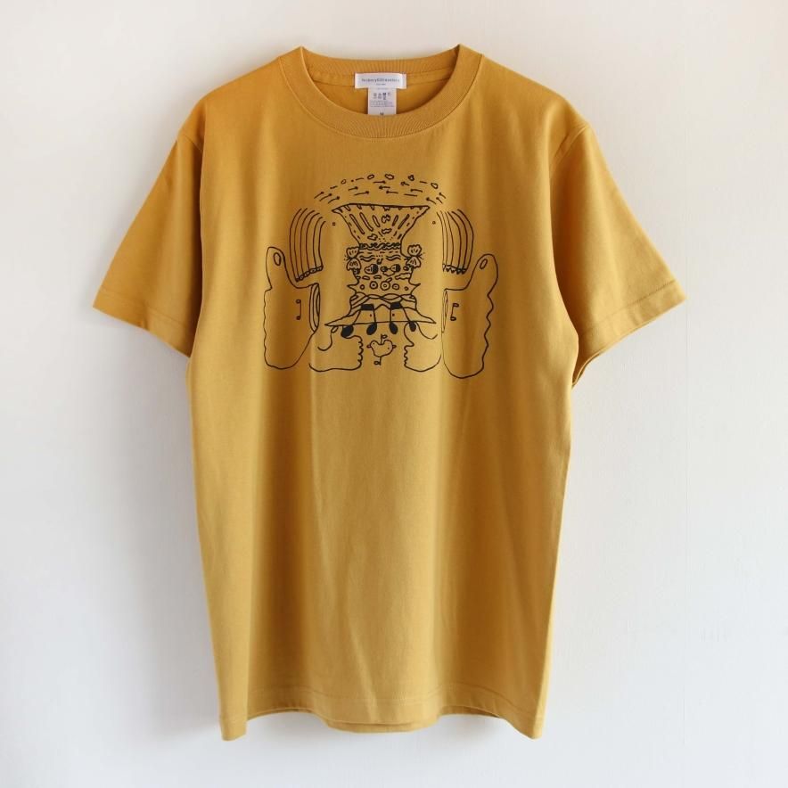 青山学院大学 駅伝部 練習用Tシャツ