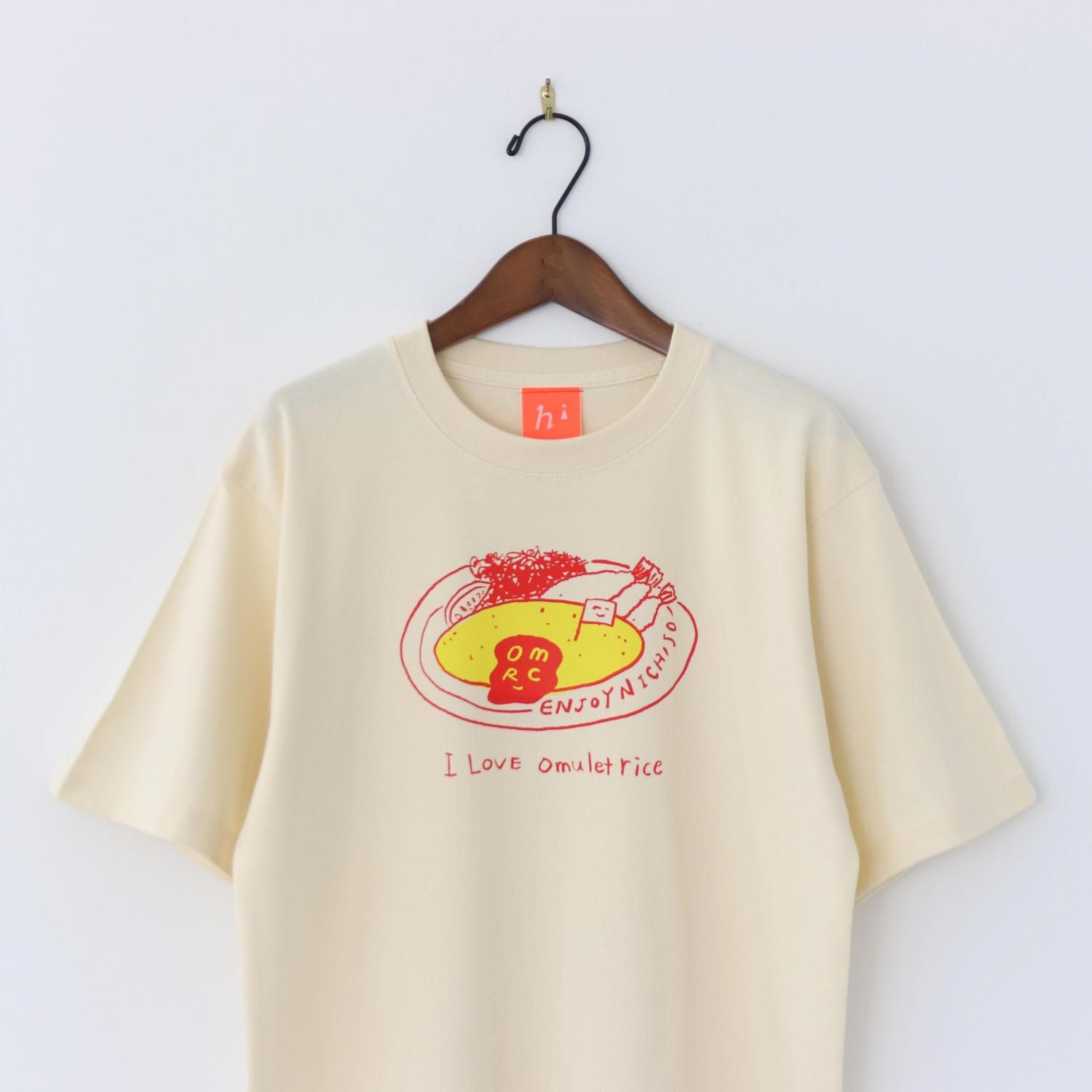 <img class='new_mark_img1' src='https://img.shop-pro.jp/img/new/icons5.gif' style='border:none;display:inline;margin:0px;padding:0px;width:auto;' />I Love omulet riceT