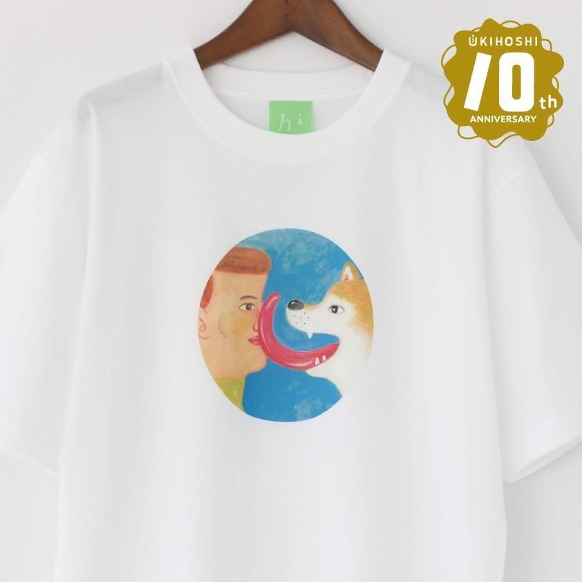 hickory03travelers オリジナルデザインの雑貨/Tシャツ/シャツ