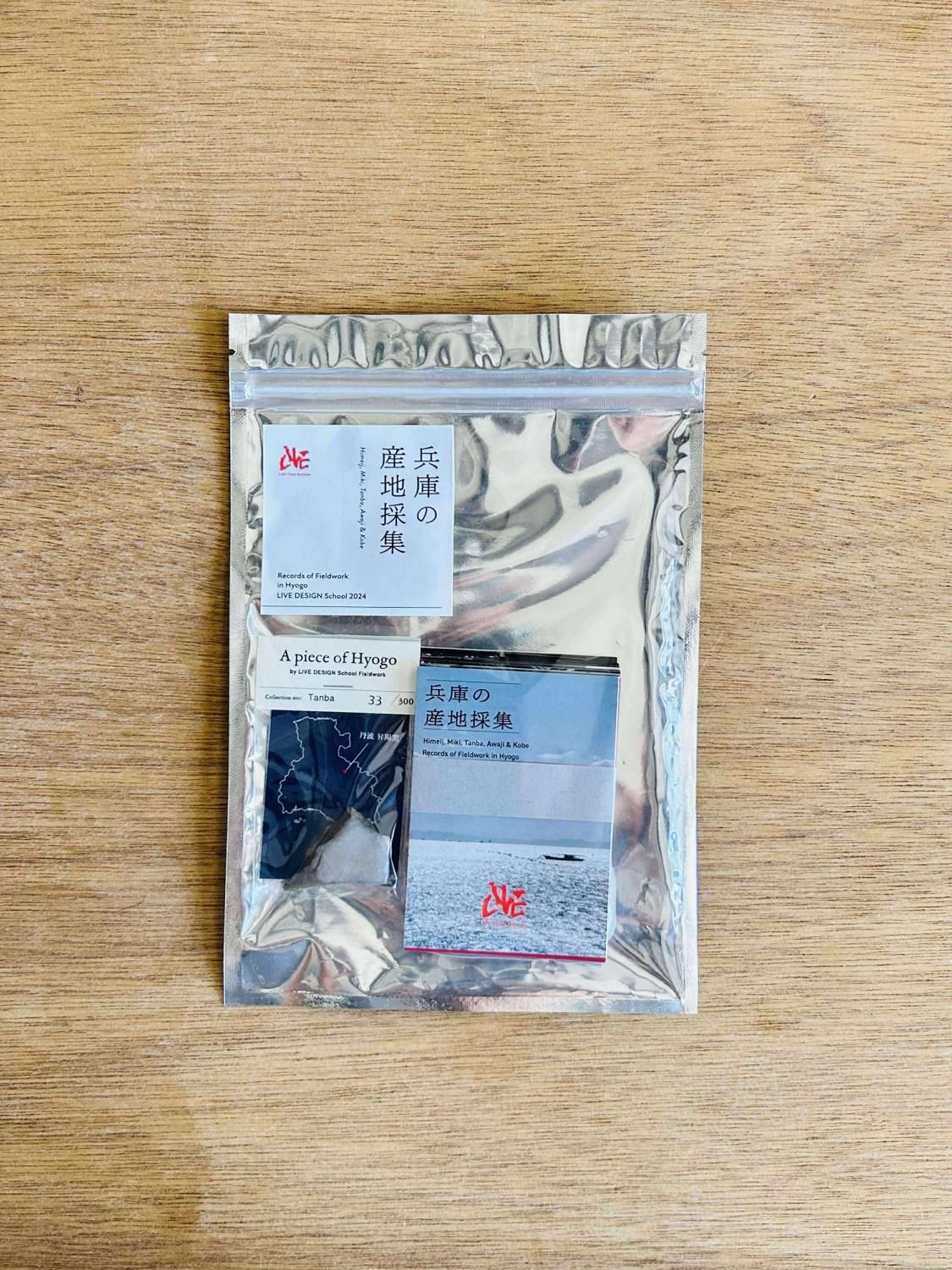 LIVE DESIGN School ZINE - hickory03travelers