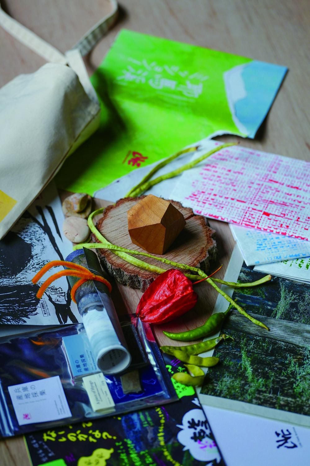 ALL ZINES by LIVE DESIGN Schoolʤ2024åȡ